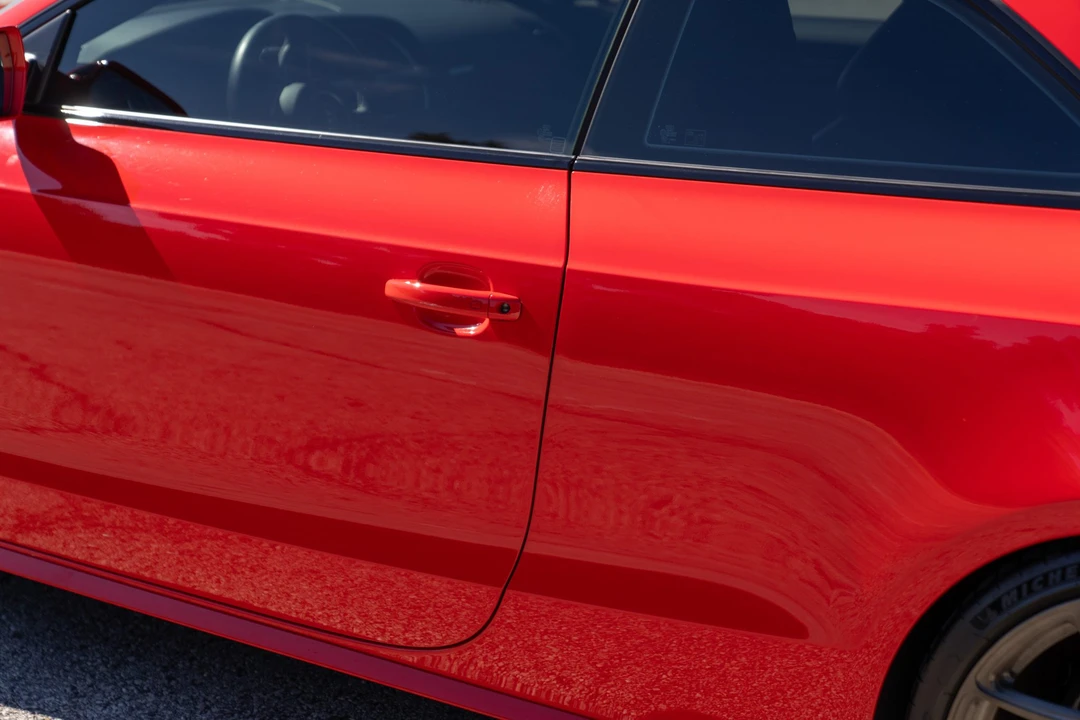 2014 Audi B8 S5 - Image 17 of 31
