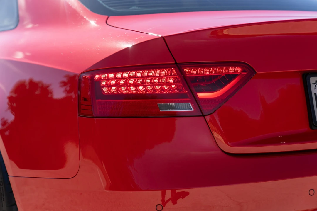 2014 Audi B8 S5 - Image 21 of 31