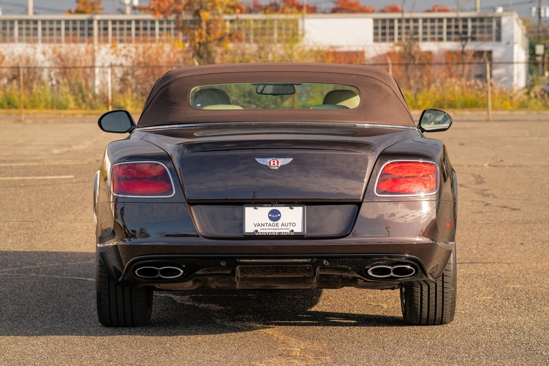 2014 Bentley Continental GTC - Image 25 of 31