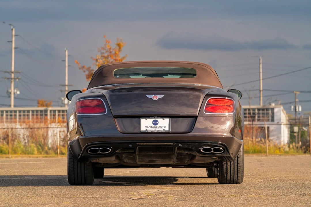 2014 Bentley Continental GTC - Image 26 of 31