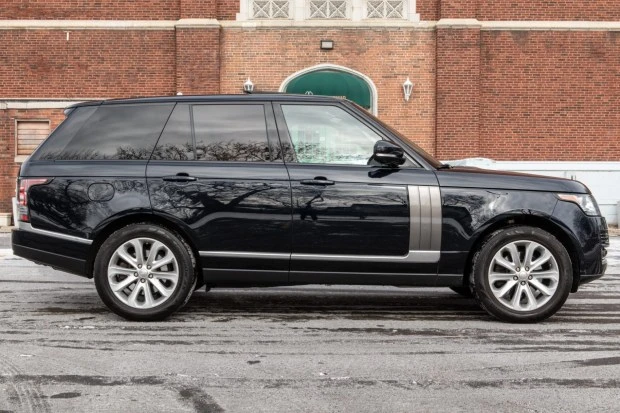 2014 Land Rover Range Rover L405 - Image 3 of 7