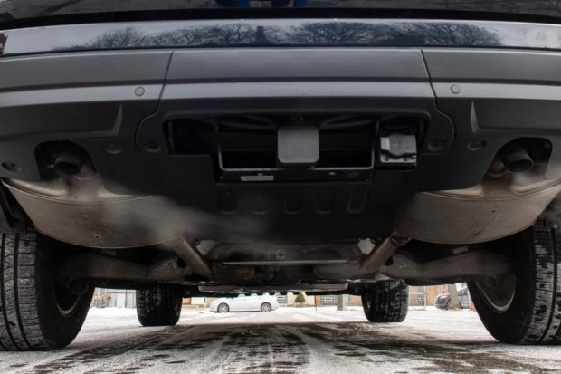 2014 Land Rover Range Rover L405 - Image 7 of 7