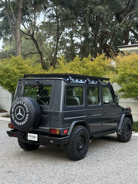 2014 Mercedes-Benz W463 G-Class - Image 14 of 31
