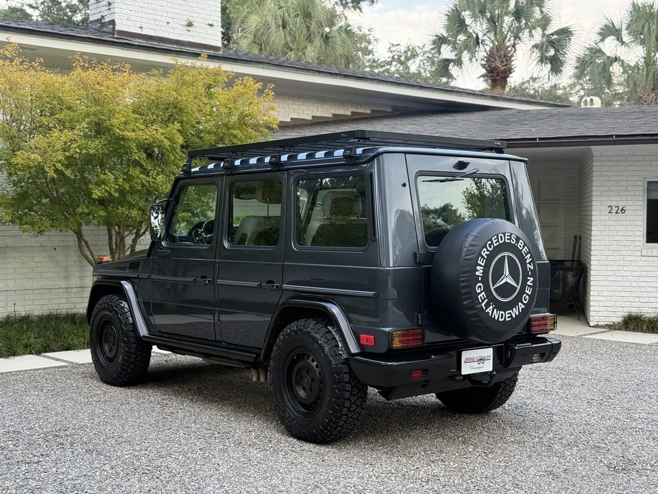 2014 Mercedes-Benz W463 G-Class - Image 22 of 31