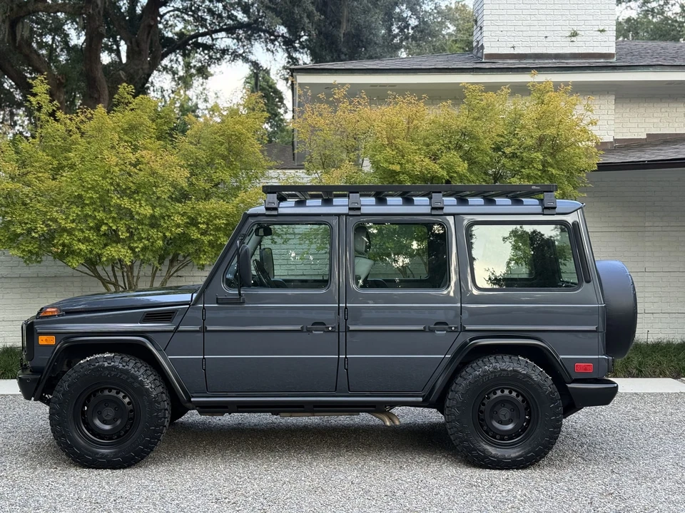 2014 Mercedes-Benz W463 G-Class - Image 26 of 31