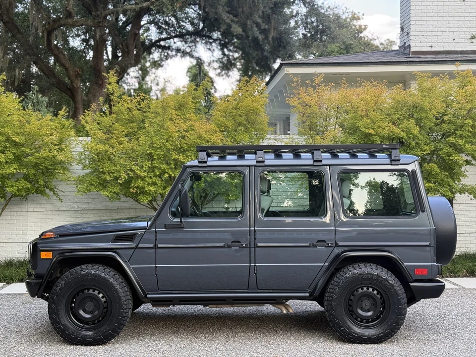 2014 Mercedes-Benz W463 G-Class - Image 25 of 31