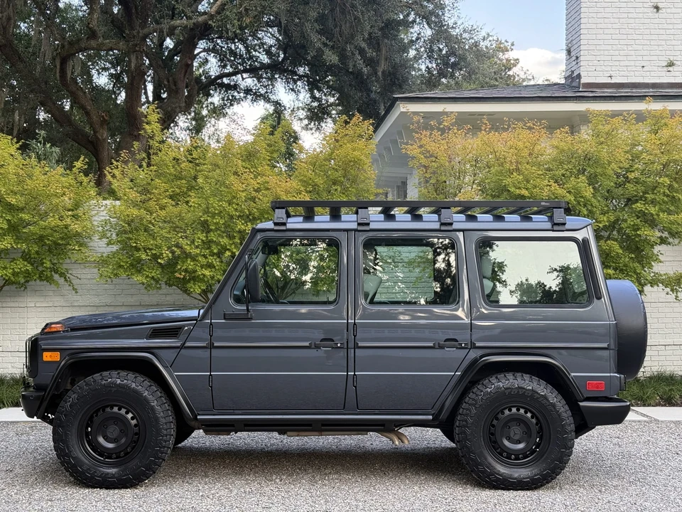 2014 Mercedes-Benz W463 G-Class - Image 24 of 31