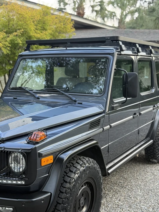 2014 Mercedes-Benz W463 G-Class - Image 29 of 31