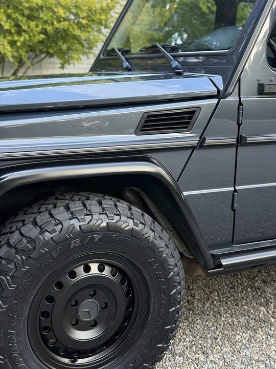 2014 Mercedes-Benz W463 G-Class - Image 31 of 31