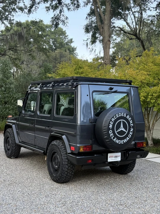 2014 Mercedes-Benz W463 G-Class - Image 19 of 31