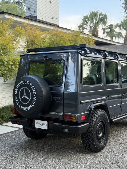 2014 Mercedes-Benz W463 G-Class - Image 16 of 31