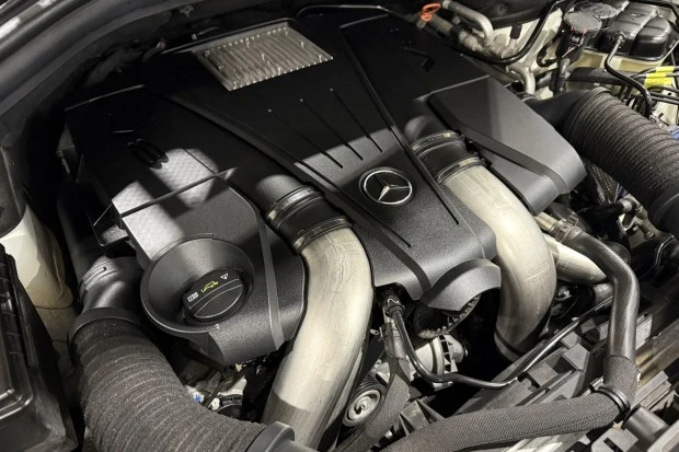 2014 Mercedes-Benz X166 GL-Class/GLS - Image 6 of 7