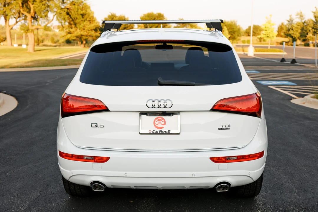 2015 Audi 8R Q5 - Image 26 of 31
