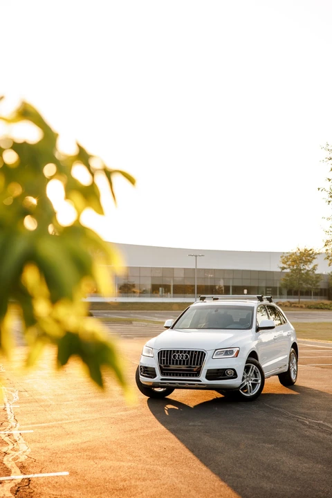 2015 Audi 8R Q5 - Image 13 of 31