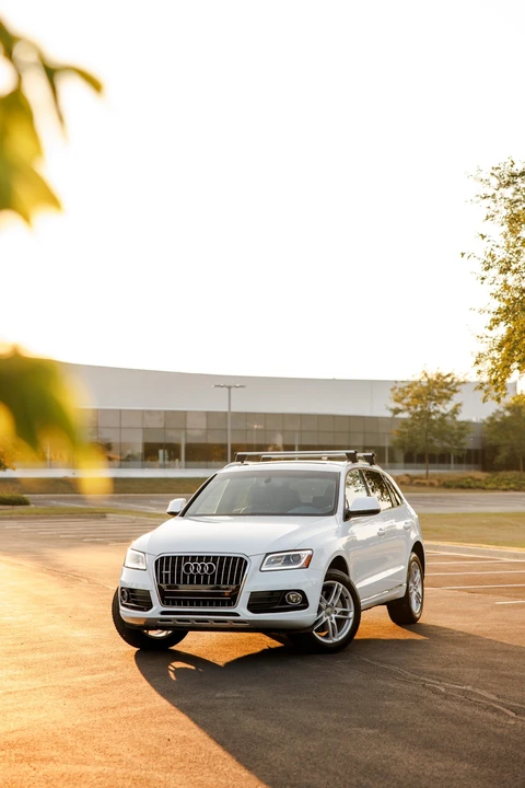 2015 Audi 8R Q5 - Image 14 of 31