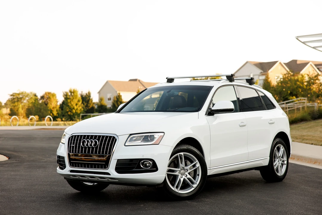 2015 Audi 8R Q5 - Image 6 of 31