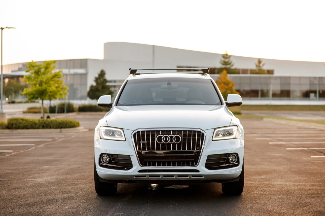 2015 Audi 8R Q5 - Image 17 of 31