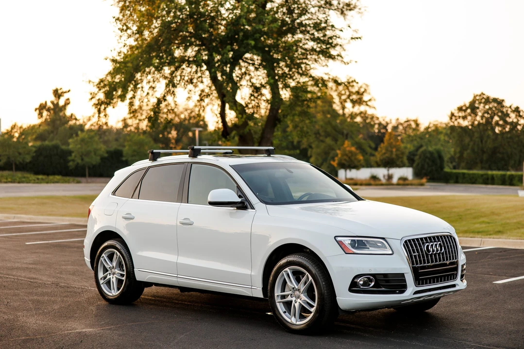 2015 Audi 8R Q5 - Image 21 of 31