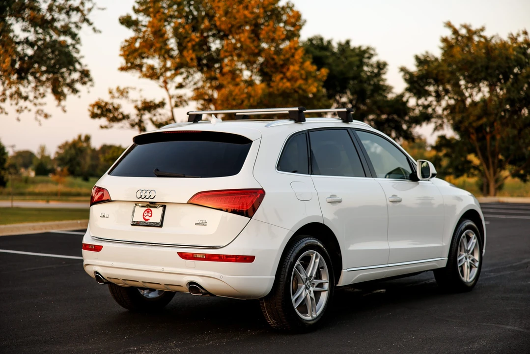 2015 Audi 8R Q5 - Image 25 of 31