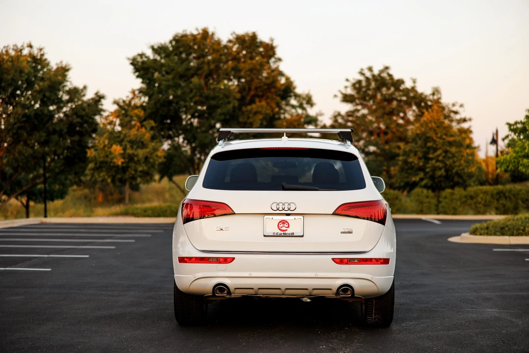 2015 Audi 8R Q5 - Image 27 of 31