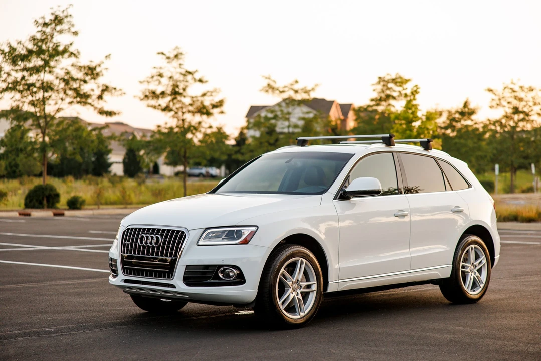 2015 Audi 8R Q5 - Image 8 of 31