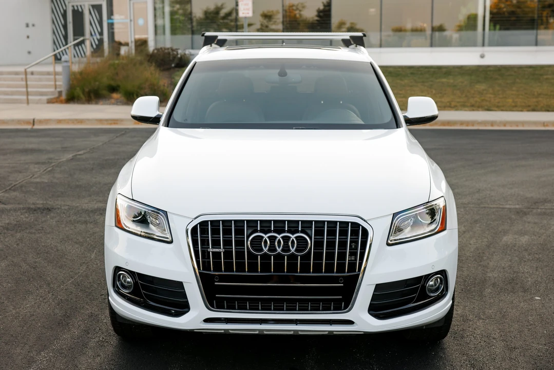 2015 Audi 8R Q5 - Image 16 of 31