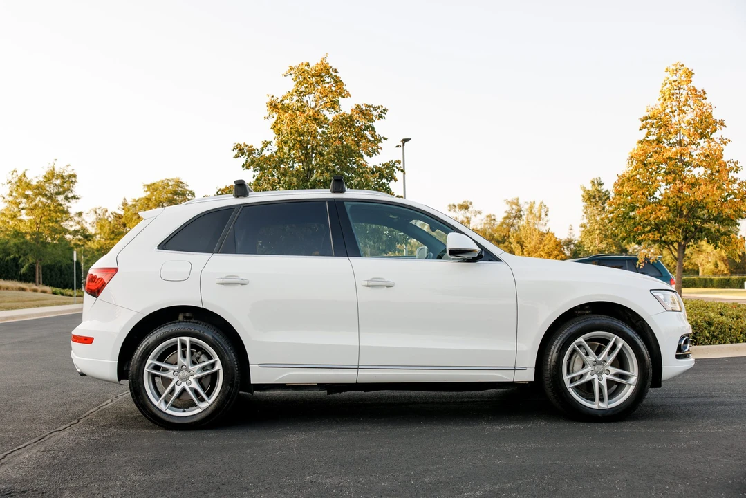 2015 Audi 8R Q5 - Image 23 of 31