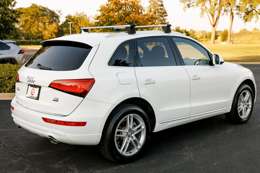 2015 Audi 8R Q5 - Image 24 of 31