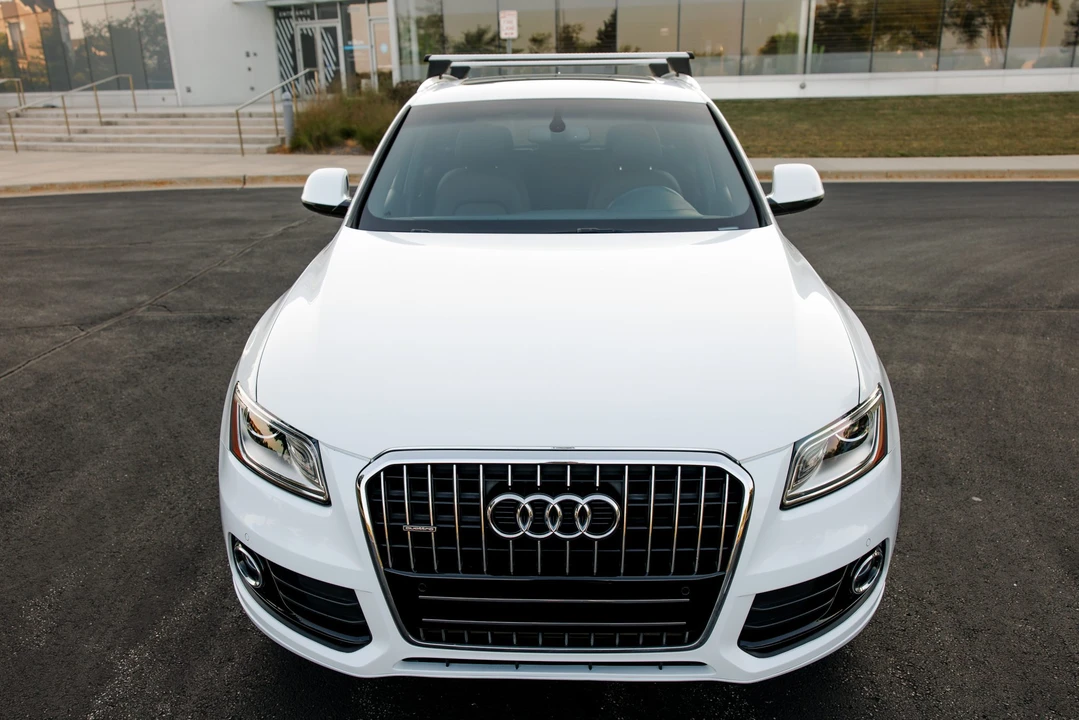 2015 Audi 8R Q5 - Image 18 of 31