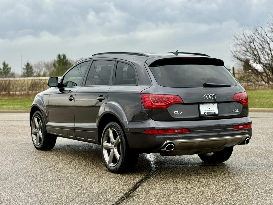 2015 Audi 4L Q7 - Image 17 of 31