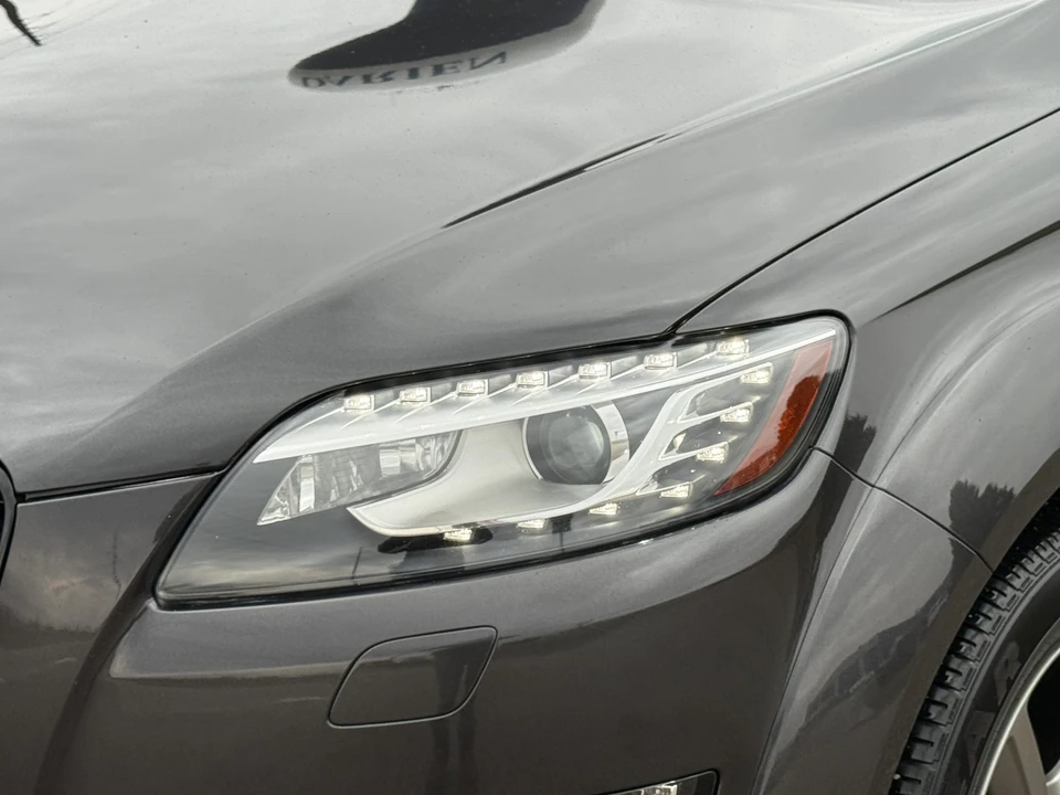 2015 Audi 4L Q7 - Image 27 of 31