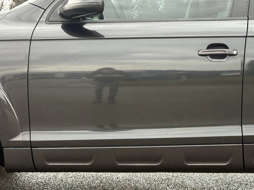 2015 Audi 4L Q7 - Image 31 of 31