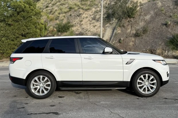 2015 Land Rover Range Rover Sport L494 - Image 3 of 7