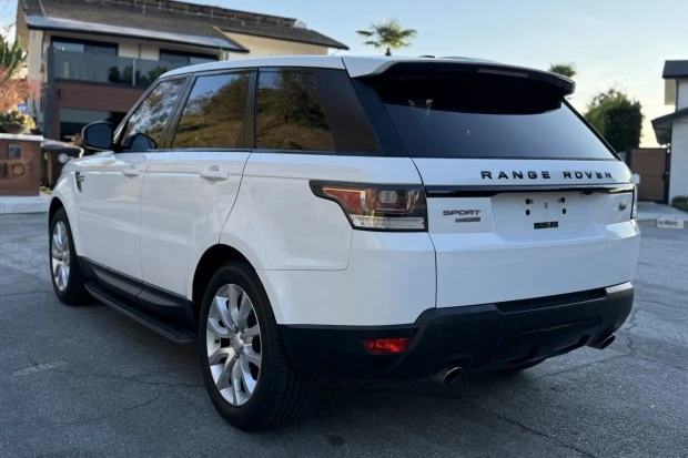 2015 Land Rover Range Rover Sport L494 - Image 2 of 7