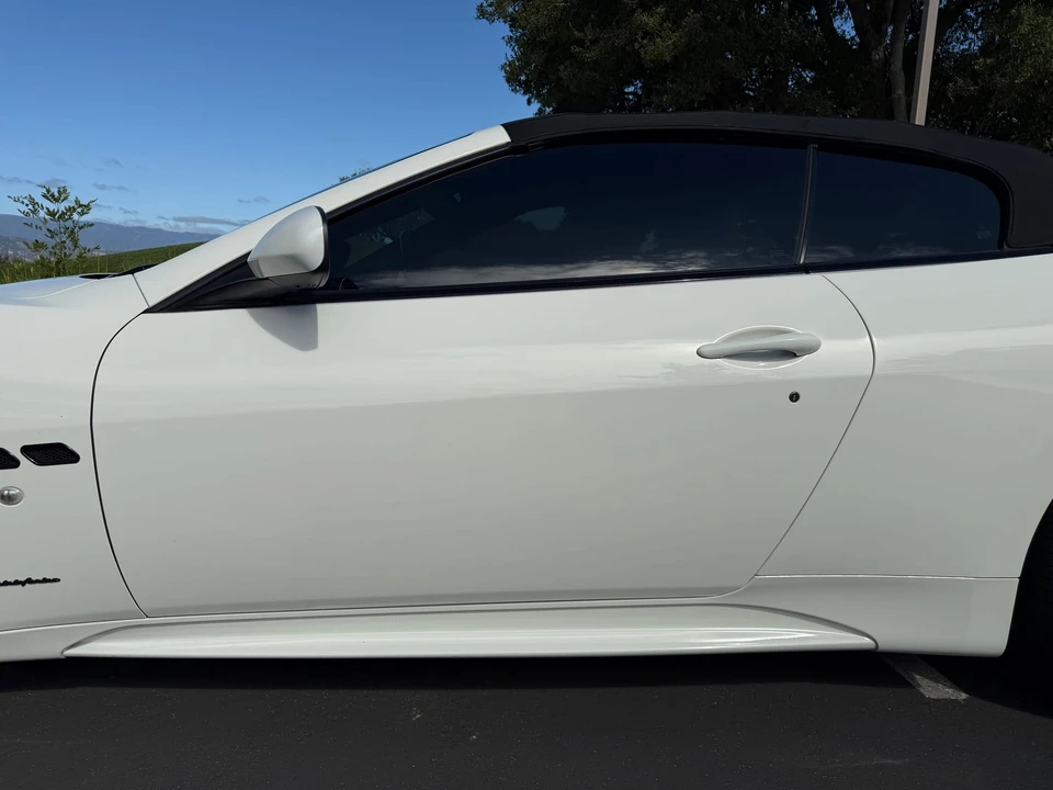 2015 Maserati GranTurismo 1st Gen - Image 26 of 31