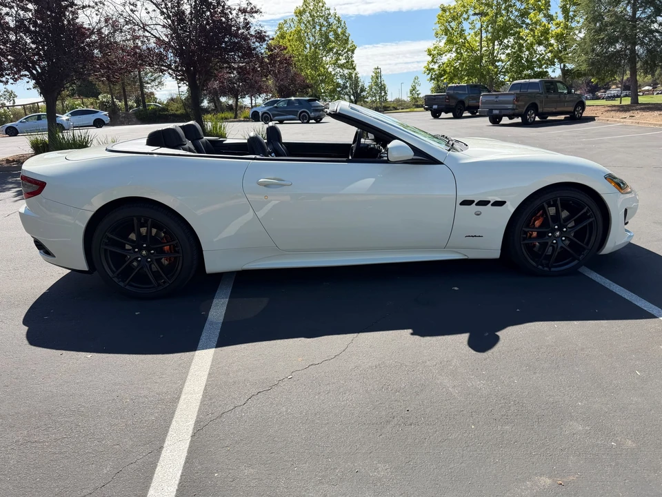 2015 Maserati GranTurismo 1st Gen - Image 6 of 31