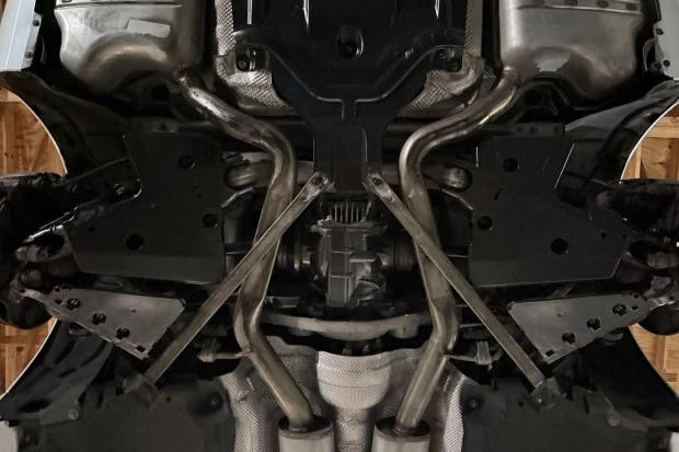2015 Mercedes-Benz W222 S-Class - Image 7 of 8