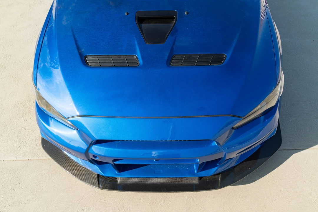 2015 Mitsubishi Lancer Evolution X 9th Gen - Image 27 of 31