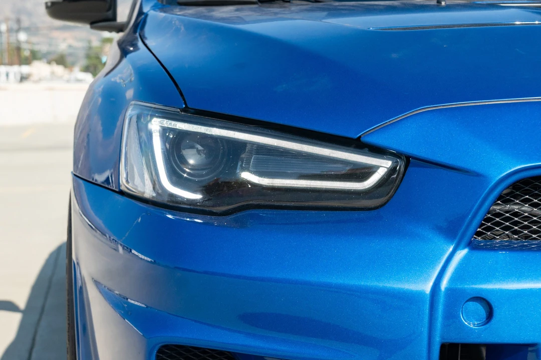 2015 Mitsubishi Lancer Evolution X 9th Gen - Image 19 of 31
