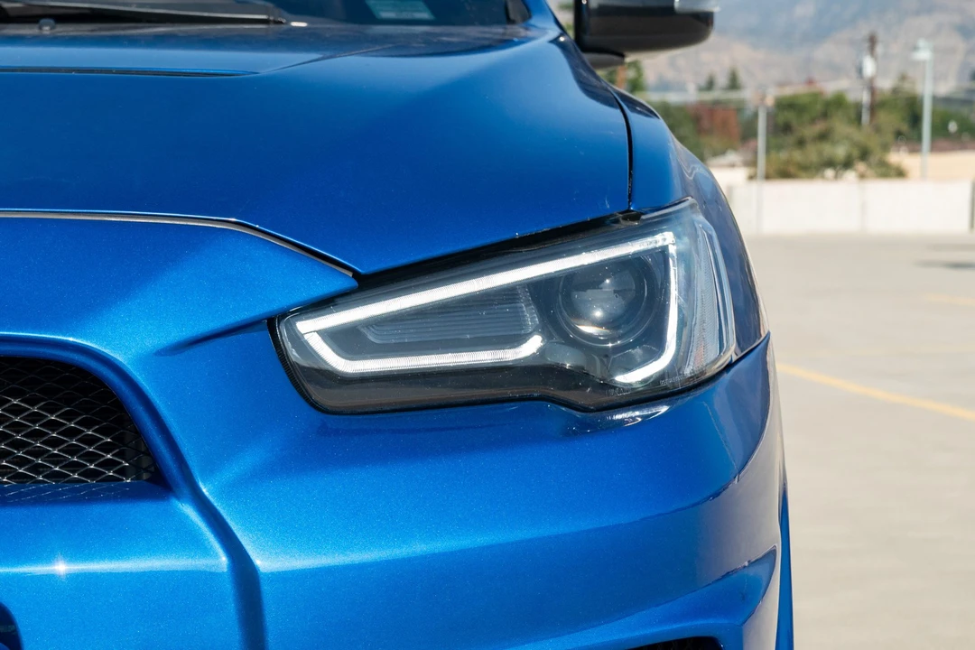 2015 Mitsubishi Lancer Evolution X 9th Gen - Image 20 of 31