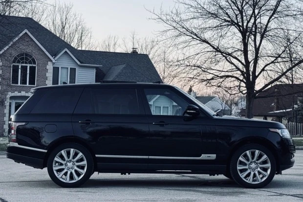 2016 Land Rover Range Rover L405 - Image 3 of 7