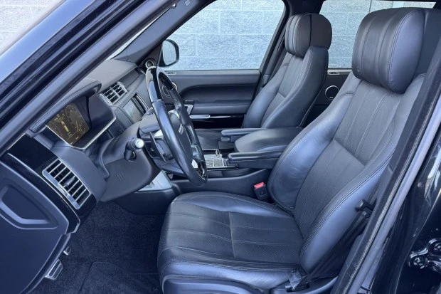 2016 Land Rover Range Rover L405 - Image 4 of 7