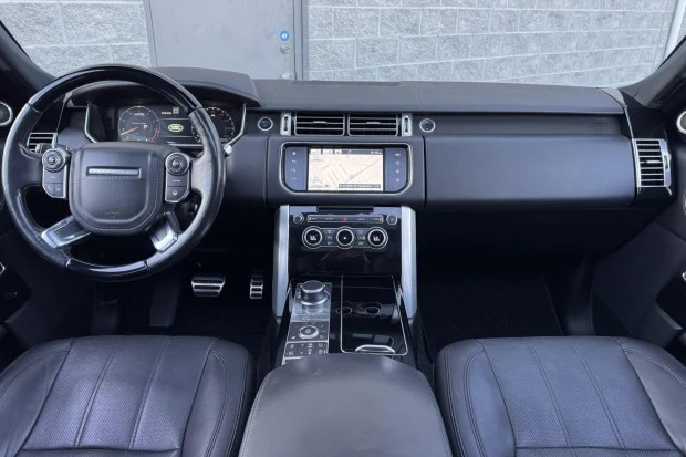 2016 Land Rover Range Rover L405 - Image 5 of 7
