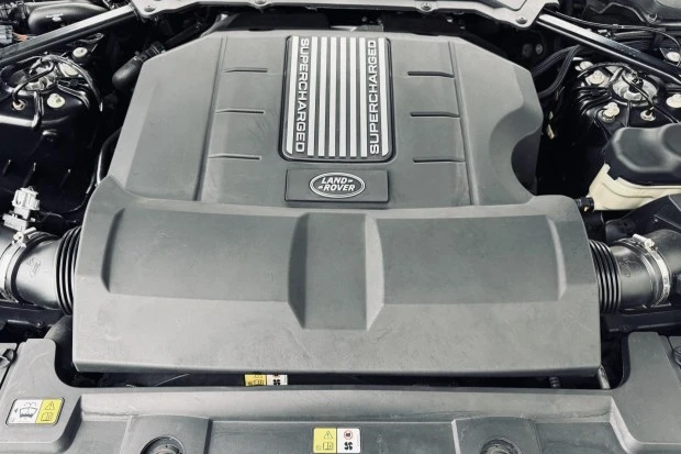 2016 Land Rover Range Rover L405 - Image 6 of 7