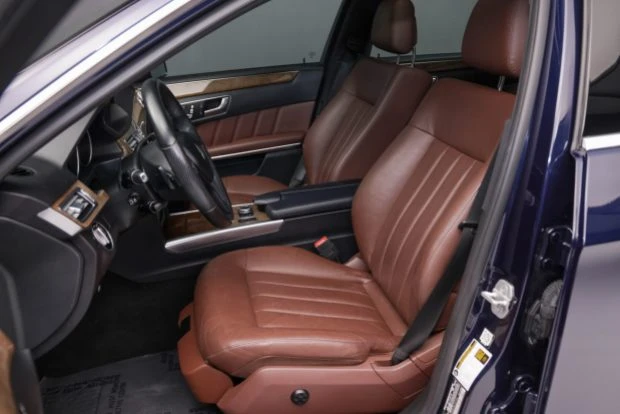 2016 Mercedes-Benz W212 E-Class - Image 4 of 8