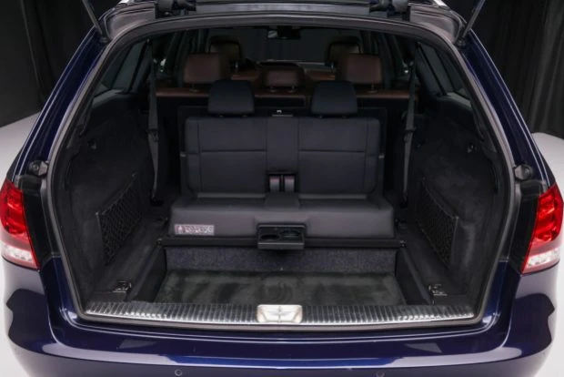 2016 Mercedes-Benz W212 E-Class - Image 5 of 8