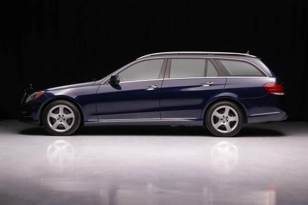 2016 Mercedes-Benz W212 E-Class - Image 3 of 8