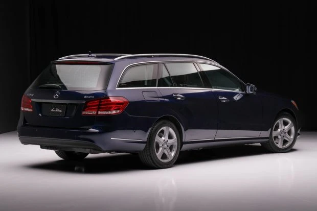 2016 Mercedes-Benz W212 E-Class - Image 2 of 8