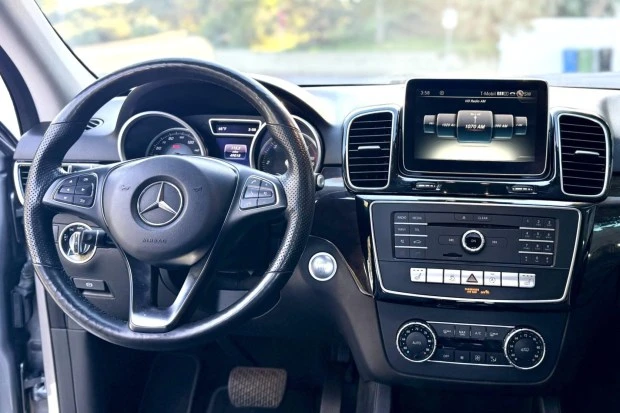 2016 Mercedes-Benz W166/C292 M-Class/GLE - Image 5 of 7