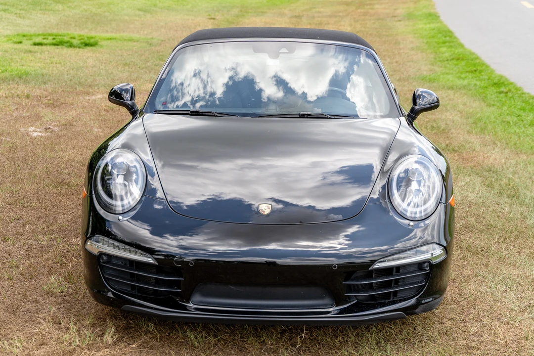 2016 Porsche 991 Carrera - Image 11 of 31